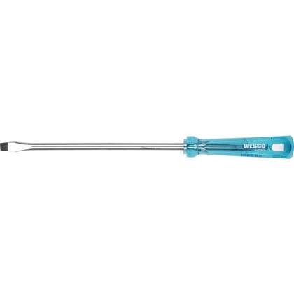 Imagem de Chave De Fenda SL8mm (5/16") x 200mm WS9708 Wesco