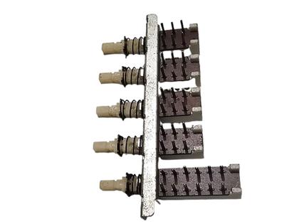 Imagem de Chave De Funções P/ Gradiente Polyvox Sony