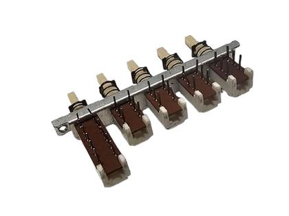 Imagem de Chave De Funções P/ Gradiente Polyvox Sony