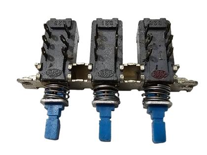 Imagem de Chave De Funções P/ Gradiente Polyvox Sony