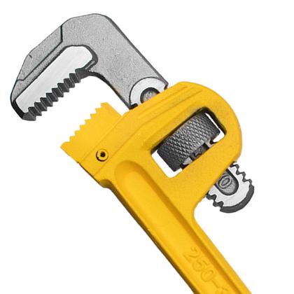 Imagem de Chave De Grifo 10 Polegadas Ajustável Regulagem Encanamento Cano