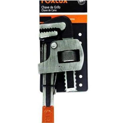 Imagem de Chave de Grifo 12 Polegadas Foxlux