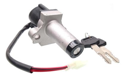 Imagem de Chave De Ignição Cg150 Titan Job Sport 150 04 05 06 07 08