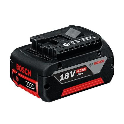 Imagem de Chave De Imp 3/4 Biturbo Gds 18v 1050h C/ 2 Bat 4ah Bosch