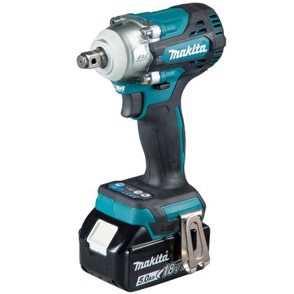 Imagem de CHAVE DE IMPACTO 1/2 18V 330N.m - DTW300RTJ - MAKITA