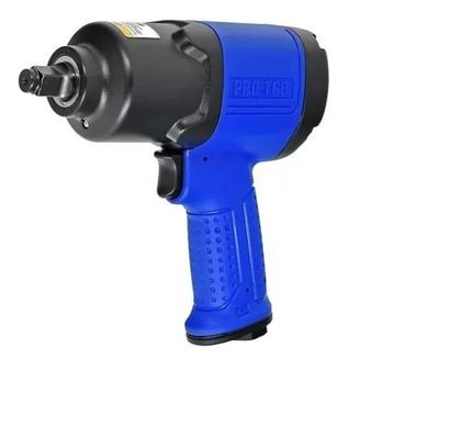 Imagem de Chave De Impacto 1/2 74 Kg De Torque Profissional Pdr