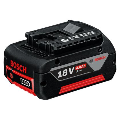 Imagem de Chave De Impacto 1/2 GDS 18V-450 2 Baterias 4Ah Bosch Bivolt
