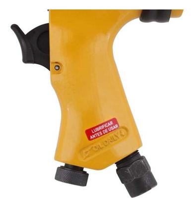 Imagem de Chave de impacto 1/2" pneumática  chiaperini