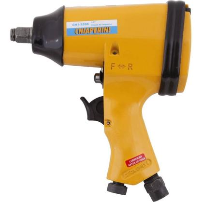 Imagem de Chave de impacto 1/2" pneumática  chiaperini