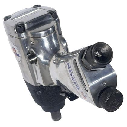 Imagem de Chave de Impacto 1/2pol Tipo Pistola GW-11T GISON