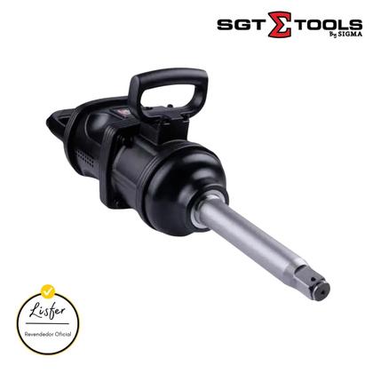 Imagem de Chave de Impacto 1 Longa 420 KGF.M. (SGT0570) - Sigma