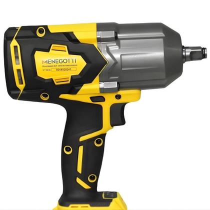 Imagem de Chave de Impacto 1350nm a Bateria 20V MCI -1000 MENEGOTTI