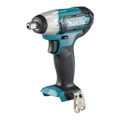 Imagem de Chave de impacto 2 baterias 12v cxt tw141 makita
