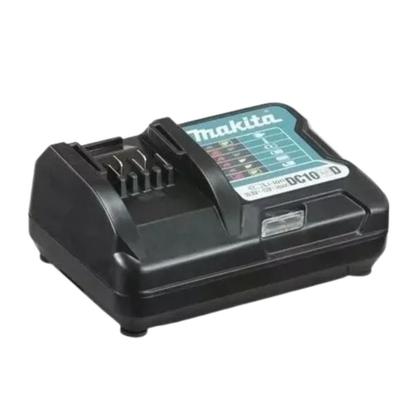 Imagem de Chave de impacto 2 baterias 12v cxt tw141 makita