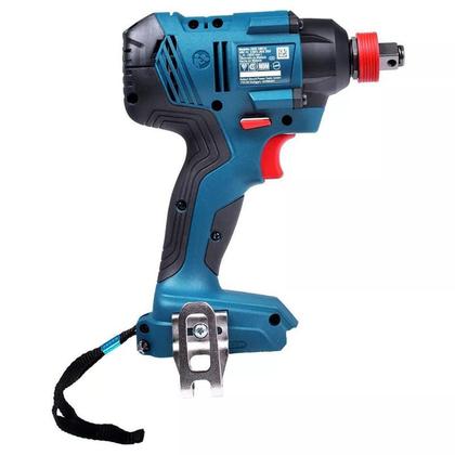 Imagem de Chave de Impacto a bateria 18V GDX 180-LI Sem Bateria e sem Carregador