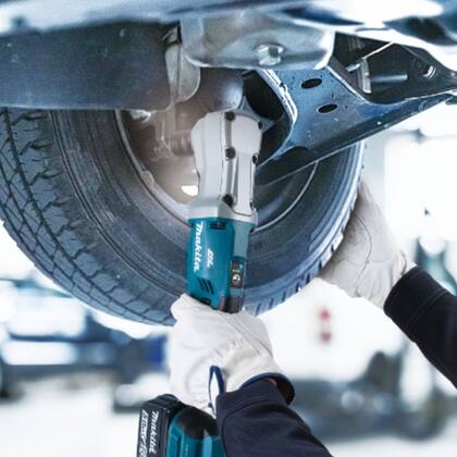 Imagem de Chave de Impacto Angular A Bateria DTL300Z Makita