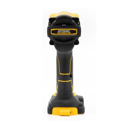 Imagem de Chave de Impacto ATOMIC 20V MAX 406Nm com 0-2500 RPM - DCF922B-B3