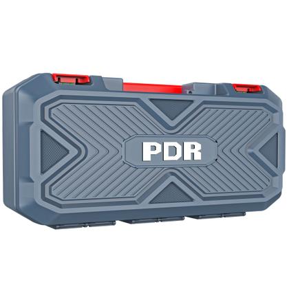 Imagem de Chave de Impacto Brushless Profissional PRO-B1080 PDR 1700Nm com Maleta E 2 Baterias 20v
