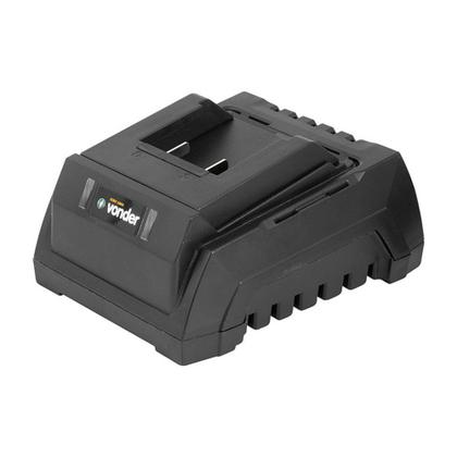 Imagem de Chave de Impacto Com Bateria e Carregador 18v 2AH ICIV1807 Vonder