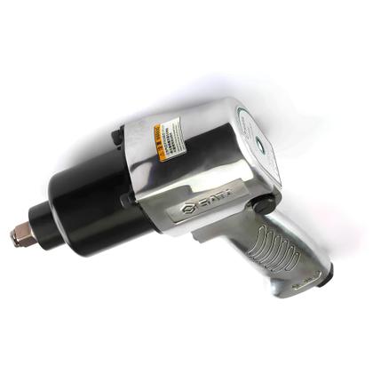 Imagem de Chave De Impacto De 1/2 Design Clássico St01113c Sata