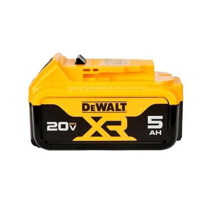 Imagem de Chave de Impacto Dewalt 20V Kit 13mm DCF900P2 Max XR Alto Torque