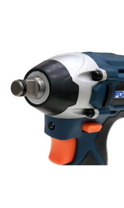 Imagem de CHAVE DE IMPACTO ELÉTRICA 1/2 20V BATERIA 2 0AH FG3027 350Nm