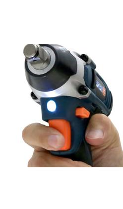 Imagem de CHAVE DE IMPACTO ELÉTRICA 1/2 20V BATERIA 2 0AH FG3027 350Nm