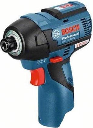 Imagem de Chave De Impacto Gdr12V-110 Sem Bateria Bosch 06019E0002