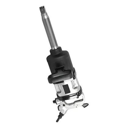 Imagem de  Chave de Impacto Industrial Pneumática 1 2200Nm Alto Desempenho