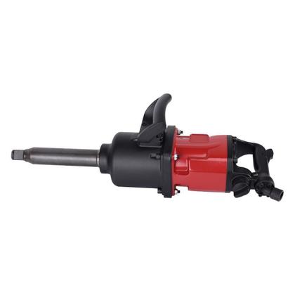 Imagem de Chave De Impacto Longa Pneumática 1 Pol. Rp7495 - Aeropro