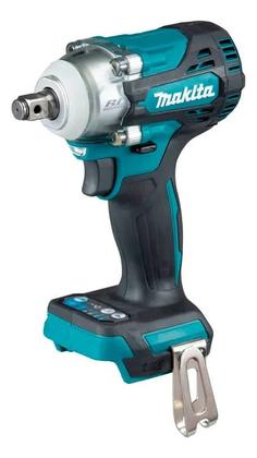 Imagem de Chave de Impacto Makita DTW300 18V Brushless 12 Pol Com Bateria e Carregador