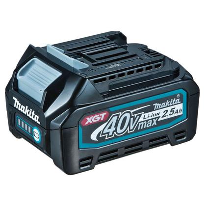 Imagem de Chave De Impacto Makita TW001G Com 2 Bat de 40V e Carregador