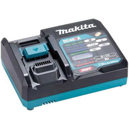 Imagem de Chave De Impacto Makita TW001G Com 2 Bat de 40V e Carregador