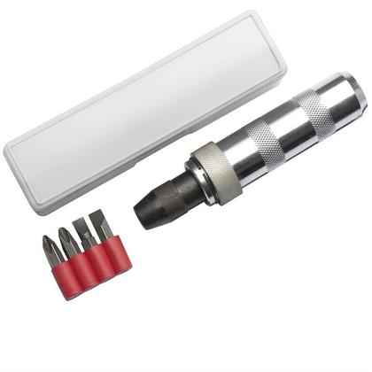 Imagem de Chave de Impacto Manual com 4 Pontas - EDA