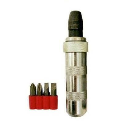 Imagem de Chave de Impacto Manual com 4 Pontas - EDA