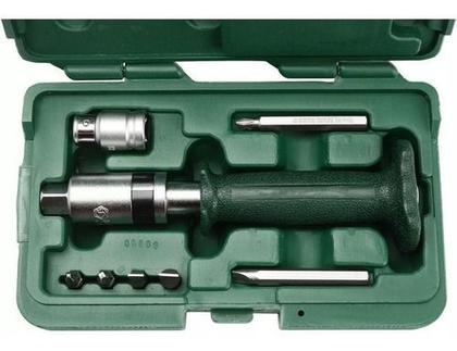 Imagem de Chave de Impacto Manual Sata 8 pcs * 11230