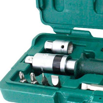 Imagem de Chave de Impacto Manual Sata 8 pcs * 11230