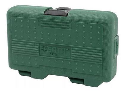 Imagem de Chave de Impacto Manual Sata 8 pcs * 11230