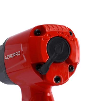 Imagem de Chave de Impacto Pneumática 1/2 Pol. A398 - AEROPRO