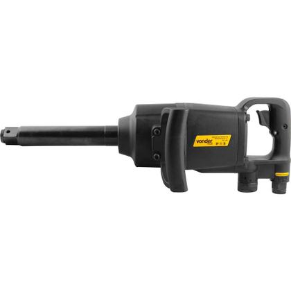 Imagem de Chave De Impacto Pneumática 1 Pol 25,4 Mm Cip100 Vonder