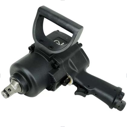 Imagem de Chave de Impacto Pneumática 3/4" 1.600n.m PN3401160 Potente