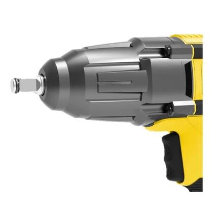 Imagem de Chave de Impacto Stanley SIW901 13mm 820W com Anel de Retenção 127V