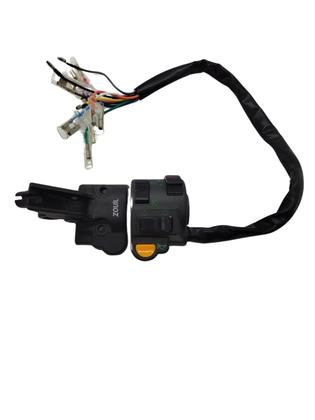 Imagem de Chave de Luz CG 125 Today/ Cargo 125 1992 a 1994 (Completo)