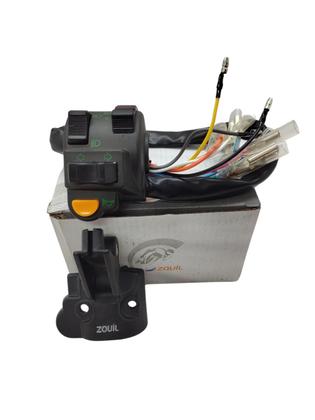 Imagem de Chave de Luz CG 125 Today/ Cargo 125 1992 a 1994 (Completo)