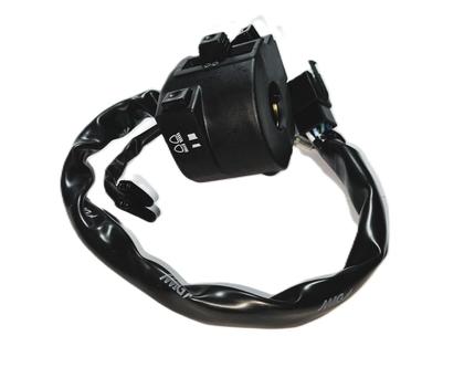 Imagem de Chave de Luz Magnetron - 90235000 - HONDA CG 150 TITAN todos modelos (2009-2013)