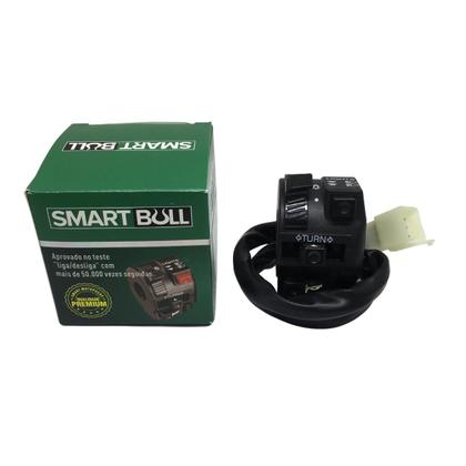 Imagem de Chave De Luz Punho Interruptor Seta Honda Titan 125 Ks