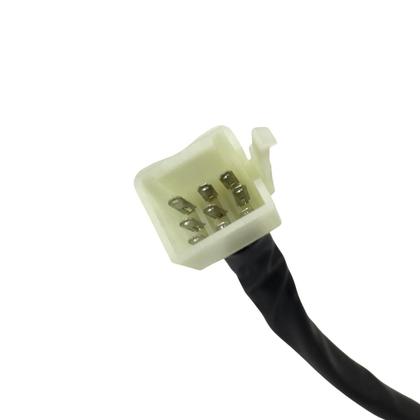 Imagem de Chave De Luz Punho Interruptor Seta Honda Titan 125 Ks