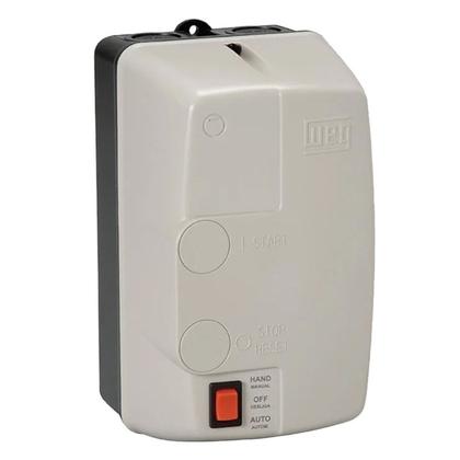 Imagem de Chave De Partida 1cv 220V 2,8-4A Weg