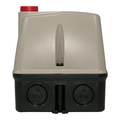 Imagem de Chave de Partida Direta Weg PDW04-7 - Trifásica 7,5CV, 380V, 12A