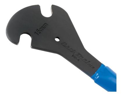 Imagem de Chave De Pedal 15Mm Park Tool Pw-4 Profissional Cabo Longo